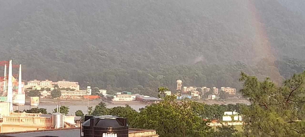 Monika Home Stay Rishikesh Exterior photo