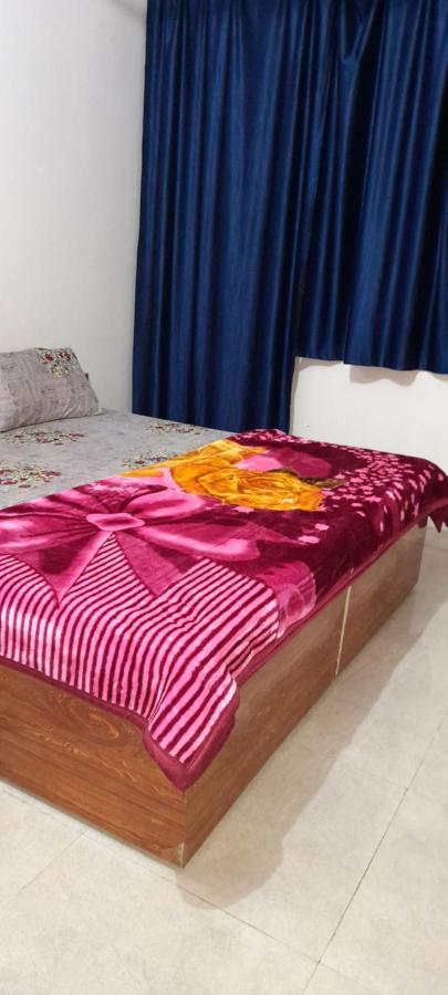 Monika Home Stay Rishikesh Exterior photo