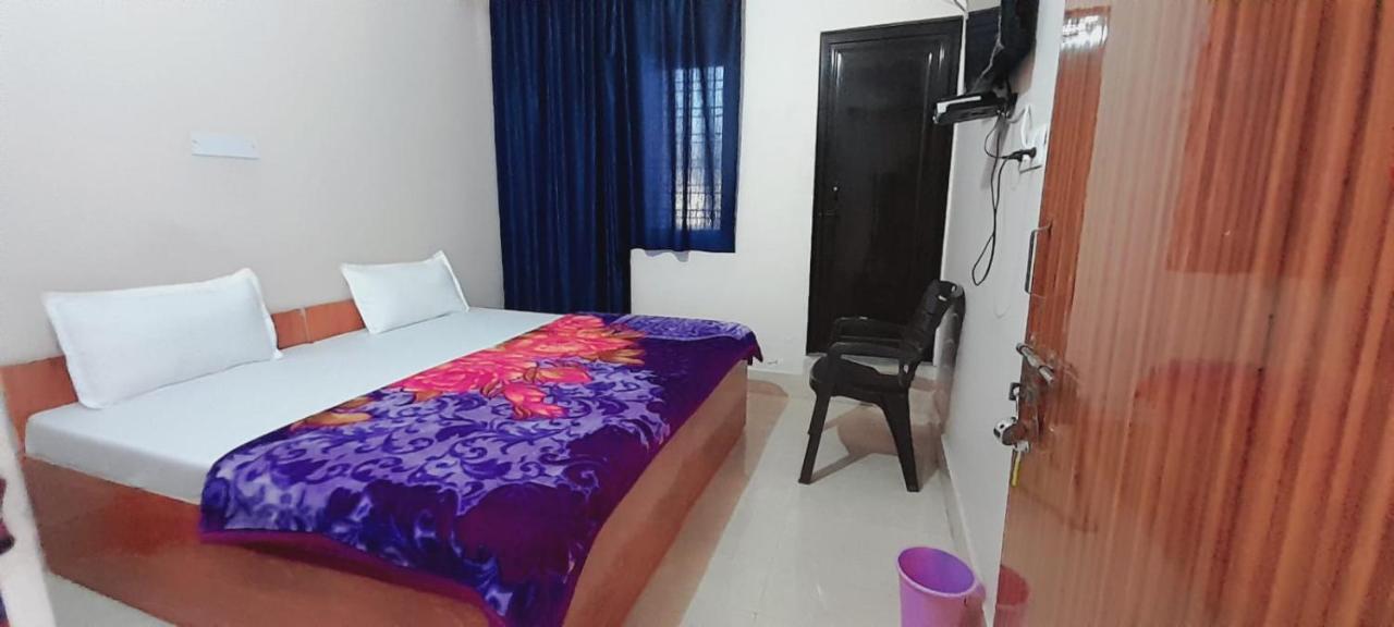 Monika Home Stay Rishikesh Exterior photo
