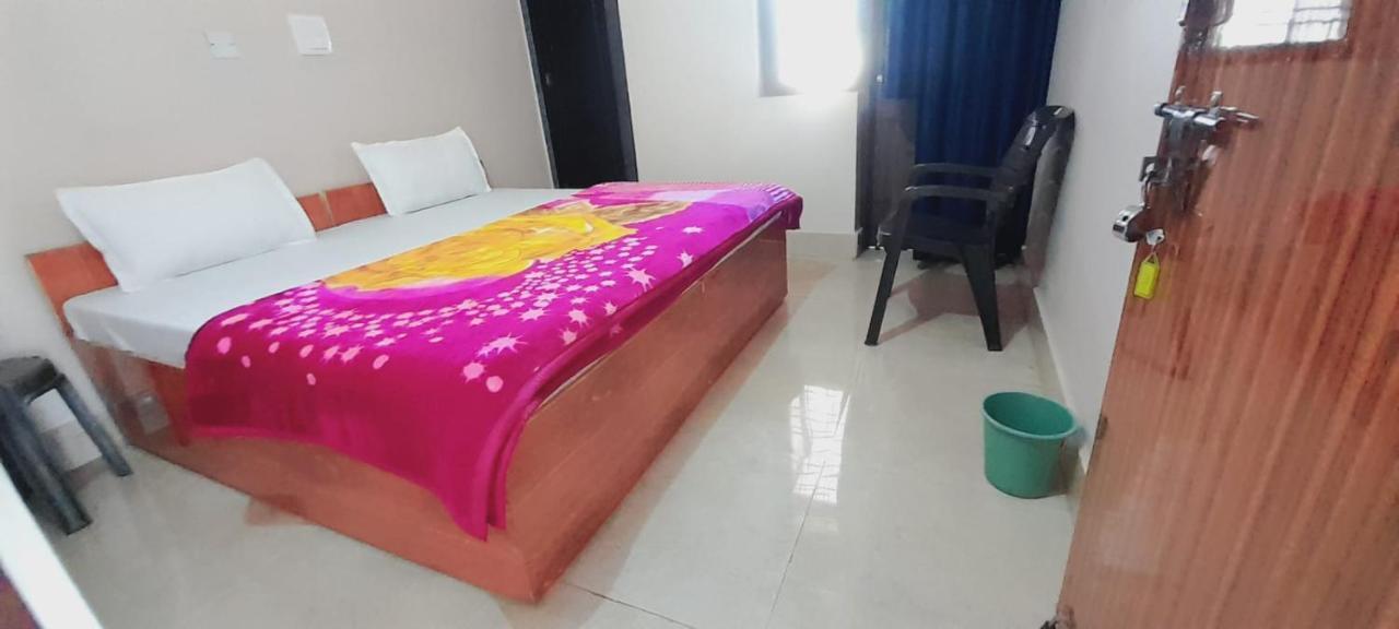 Monika Home Stay Rishikesh Exterior photo