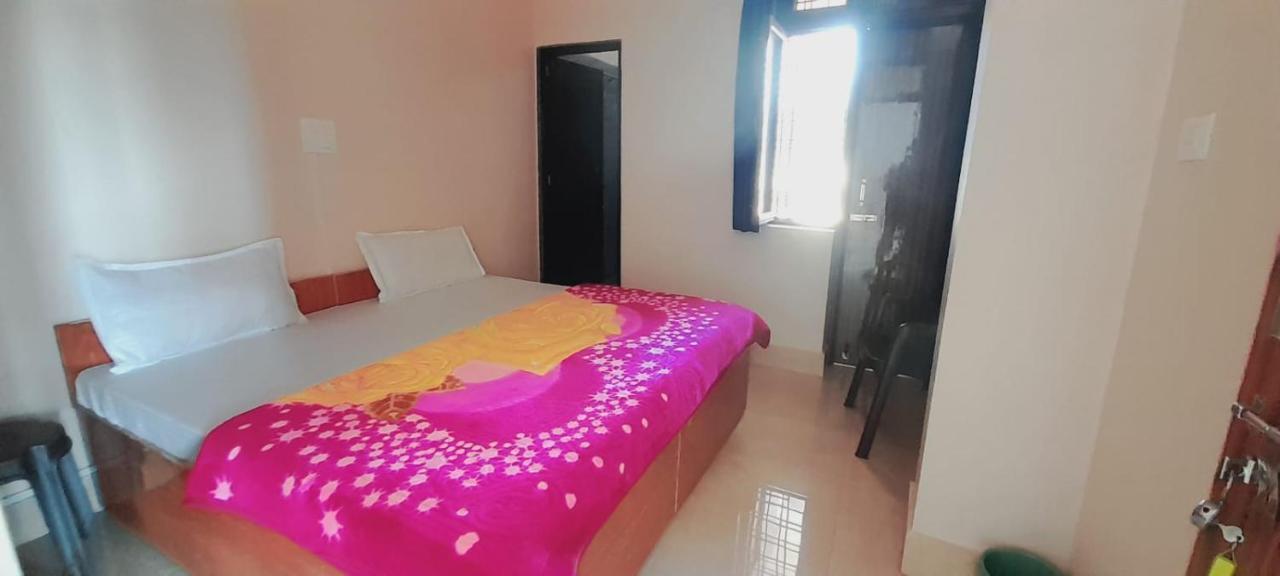 Monika Home Stay Rishikesh Exterior photo